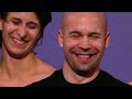 Hungarian Shadow Dancers - Britains got talent S07E01