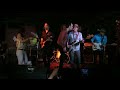 Ian Moore & Lossy Coils with The Mother Hips...