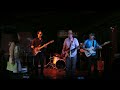 Ian Moore & Lossy Coils with The Mother Hips...