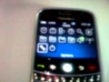 How to unlock blackberry Pearl 9100 9105 bold 9800 9000 9700 curve 8900 8310 8320 ...