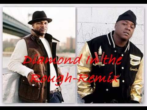 Streaming Jaheim ft. Jadakiss-Diamond In the Rough Movie online wach this movies online