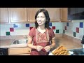 Chakali / Murukku - Diwali Delicacy