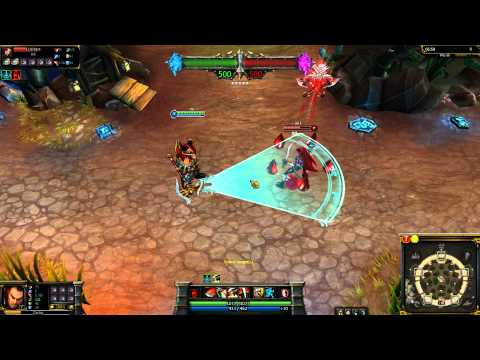 Chúa tể Darius