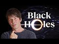 Brian Cox on how black holes could unlock the mysteries of our universe - BT 2023