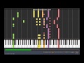 Corpse Party Ch1 Main BGM - Synthesia