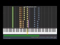 Corpse Party Ch1 Main BGM - Synthesia