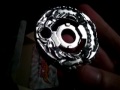 beyblade unboxing