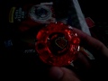 beyblade unboxing
