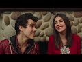Holiday Medley! - Victoria Justice & Max Schneider