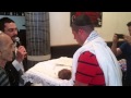 ברית הבן של אביגייל