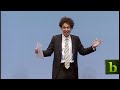 Meaningful Work through Passion, not Genius