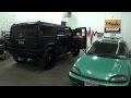 Trippi's Hummer by Pulse Car Audio... Jazz Demo