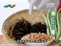 四川料理之新乾煸四季豆 & 麻婆豆腐