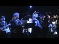 A Change Will Come, Gumbo Groove - WJO w/ Dick Oatts @ Sandwiches 29.03.11