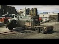 Grand Theft Auto V: официальное видео геймплея