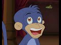 Chhota Bheem - Arabian Night