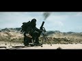 BattleField 3 PSA- Mortars