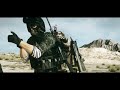 BattleField 3 PSA- Mortars