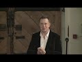 Elon Musk - The Future of Energy and Transport