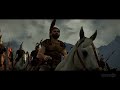 Total War: Rome II - Teutoburg Walkthrough