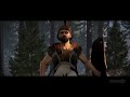 Total War: Rome II - Teutoburg Walkthrough
