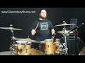 Mozambique Funk Drum Lesson - By Skype Drum Teacher Kyle Cullen, Drum Lessons In Somerset