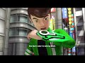 Ben 10: Final Battle - Boss