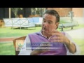 ATP World Tour Uncovered Jimmy Connors