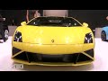 2013 Lamborghini Gallardo LP560-4 - 2012 Paris Auto Show