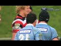 RUGBY HQ - TOP 5 TACKLES GONE WRONG OF ALL-TIME