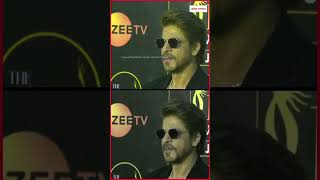 IIFA Awards 2025 में शानदार अंदाज में पहुंचे Shah Rukh Khan