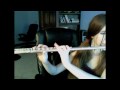 Too Late To Apologize: A Declaration on flute