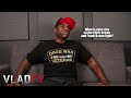 Charlamagne Breaks Down Variety of Hip Hop Beefs