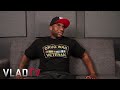 Charlamagne Breaks Down Variety of Hip Hop Beefs