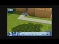 The Sims 3 - Building a House 11 - Tangerine Villa - Part 2 - ...