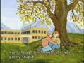 Big Brother | Norwegian short cartoon - English subs.