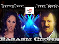 Ferah Sezer & Azer Bülbül DUET Zararli Ciktin YENI 2008 