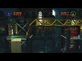 LEGO: Batman The Video Game - Part 6 - Catwoman