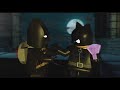 LEGO: Batman The Video Game - Part 6 - Catwoman
