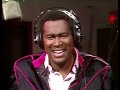 Luther Vandross - Never Too Much