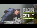 BEAR GRYLLS: CLIPURI DESPRE SUPRAVIEŢUIRE EXTREMĂ