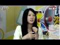 【麥卡貝】2013/9/11 統神pizza 炸雞餵食秀