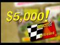 Monster Jam - Advance Auto Parts $10000 Grave Digger Sweepstakes