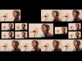 Stevie Wonder A Capella Cover - I Wish - Inhyeok Yeo, よういんひょく, 여인혁