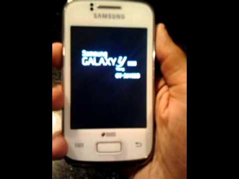 Samsung Duos Gt-6102 Уменьшить Шрифт