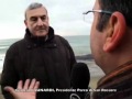 Video sullo spiaggiamento della balena