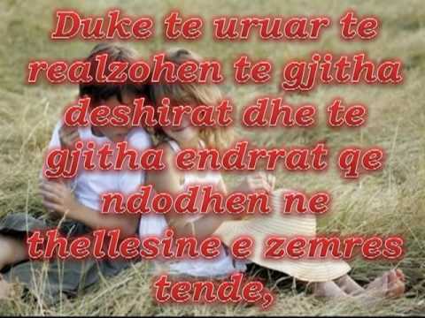 Urime per Ditelindje