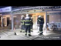 24.03.2017 / Brand / Ballerup 24.03.2017 / Brand / Ballerup