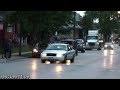 Ride along - Truck 29 Chicago Fire Department