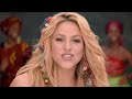 Waka Waka (This Time for Africa) (The Official 2010 FIFA ...